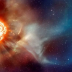 Is a gravitational wave detection near Betelgeuse a sign the star is ready to explode?