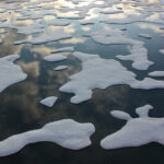 Arctic Ice Melt Is Changing Ocean Currents