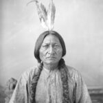 Lock of Sitting Bull’s hair confirms great-grandson’s identity