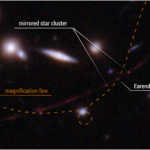 Record Broken: Hubble Spots Farthest Star Ever Seen