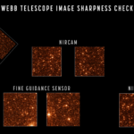 Alignment of NASA’s James Webb Space Telescope complete